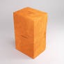 Gamegenic - Stronghold 200+ XL Deck Box - Orange